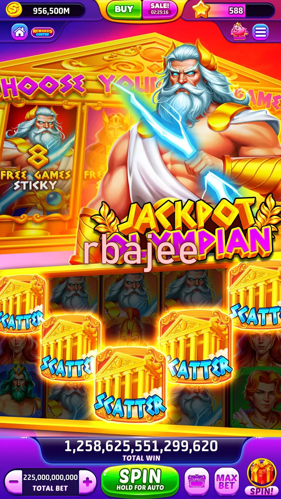 rbajee APK