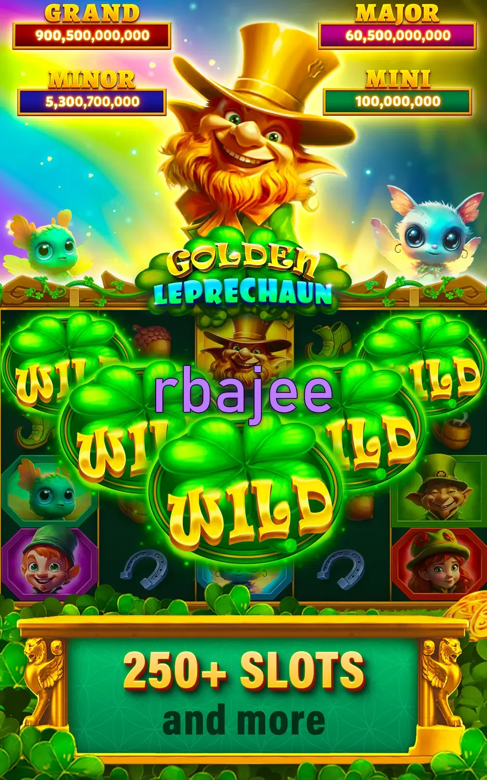 rbajee APK